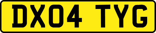 DX04TYG