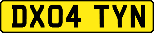 DX04TYN