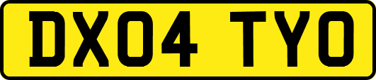 DX04TYO