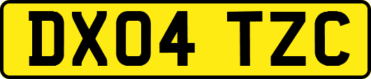 DX04TZC