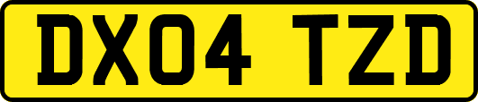 DX04TZD