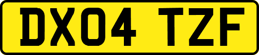 DX04TZF