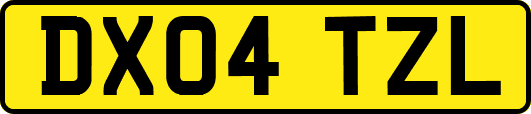 DX04TZL