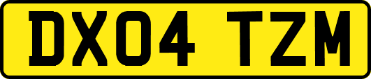 DX04TZM