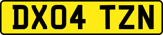 DX04TZN
