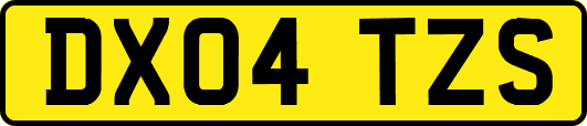 DX04TZS