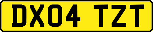 DX04TZT