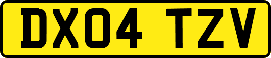 DX04TZV