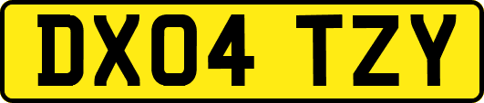 DX04TZY