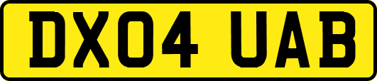 DX04UAB