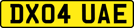 DX04UAE