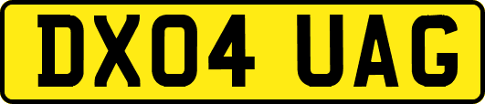 DX04UAG