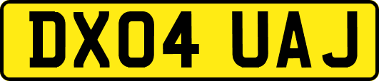 DX04UAJ