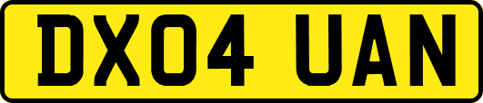 DX04UAN