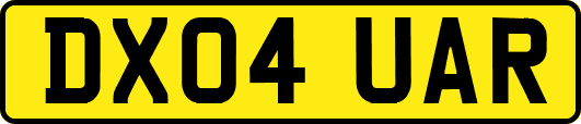 DX04UAR