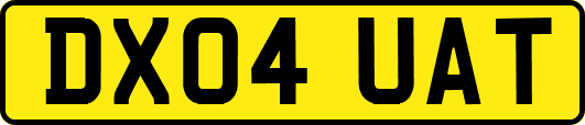 DX04UAT