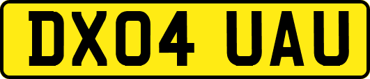 DX04UAU