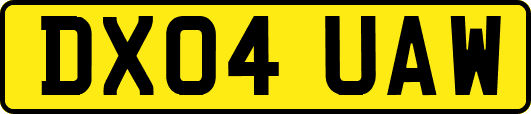 DX04UAW