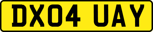 DX04UAY