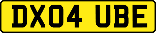 DX04UBE