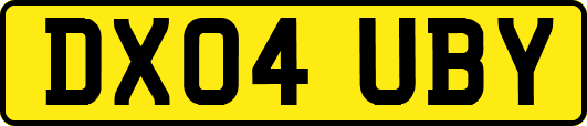 DX04UBY