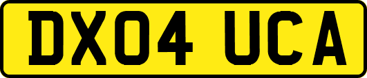 DX04UCA
