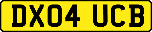 DX04UCB