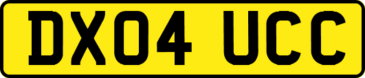 DX04UCC