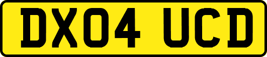 DX04UCD
