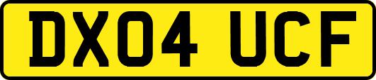 DX04UCF