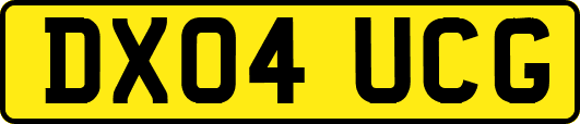DX04UCG