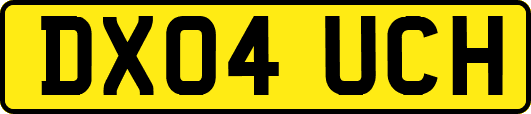DX04UCH