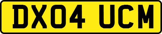 DX04UCM