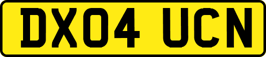 DX04UCN