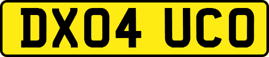 DX04UCO