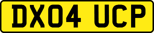 DX04UCP