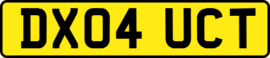 DX04UCT