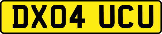 DX04UCU