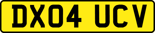 DX04UCV
