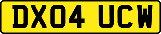 DX04UCW