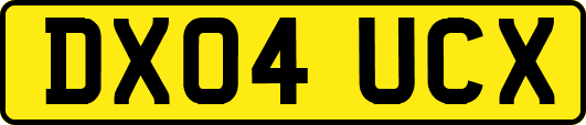 DX04UCX