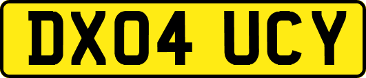 DX04UCY
