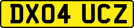 DX04UCZ