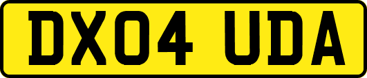 DX04UDA