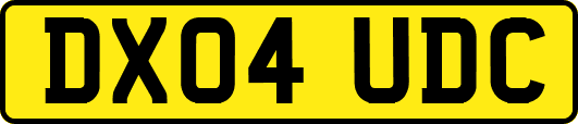 DX04UDC