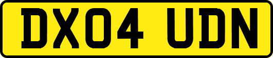 DX04UDN