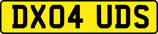 DX04UDS