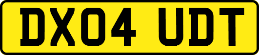DX04UDT