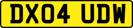 DX04UDW