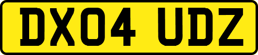 DX04UDZ